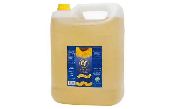Aceite Maravilla