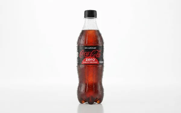 Coca Cola Zero
